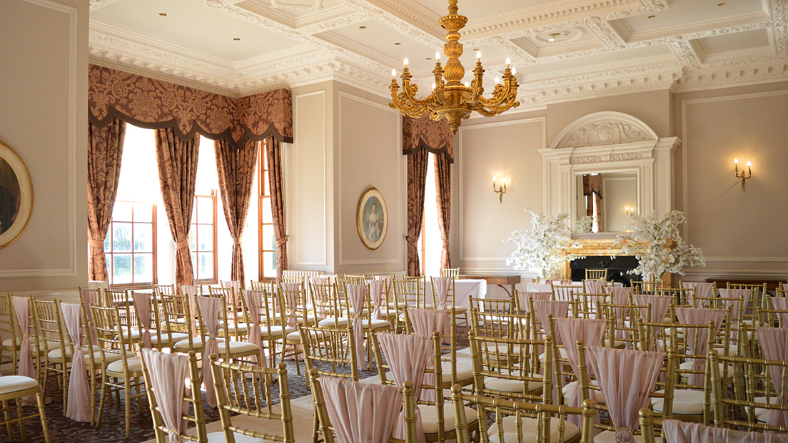 Wedding Open Day Events North Yorkshire